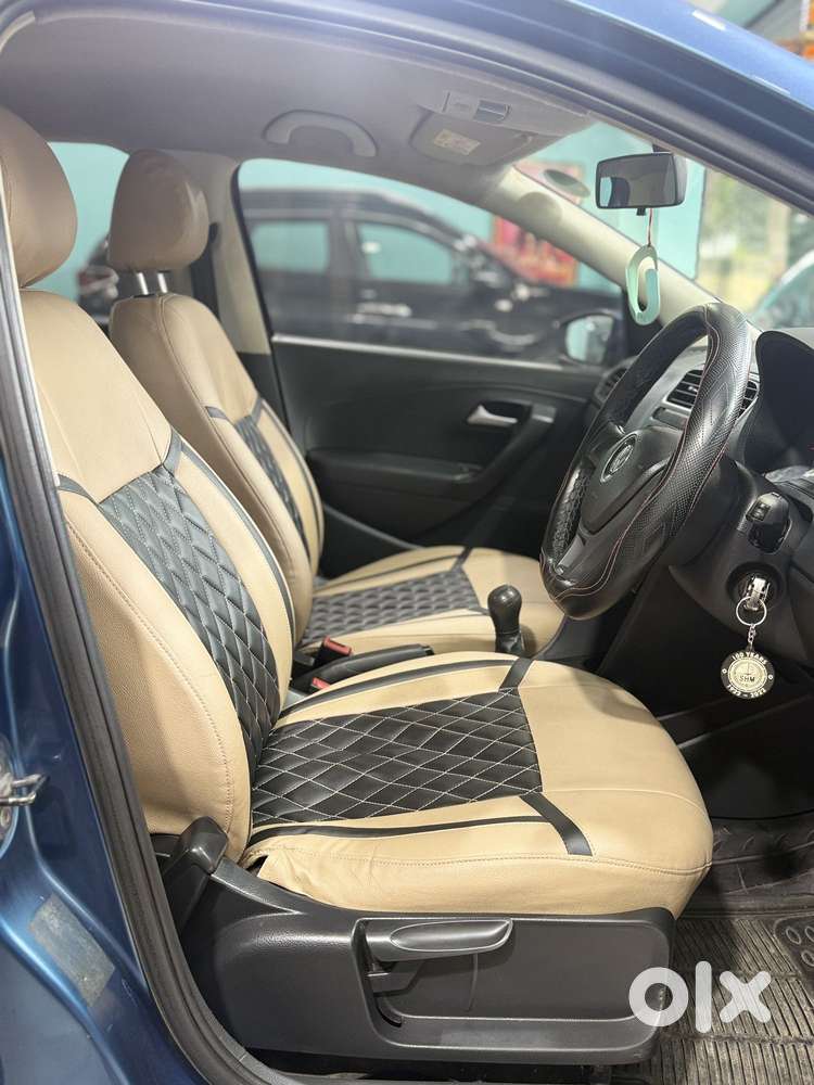 Volkswagen Ameo 1.5 Tdi Comfortline, 2018, Diesel
