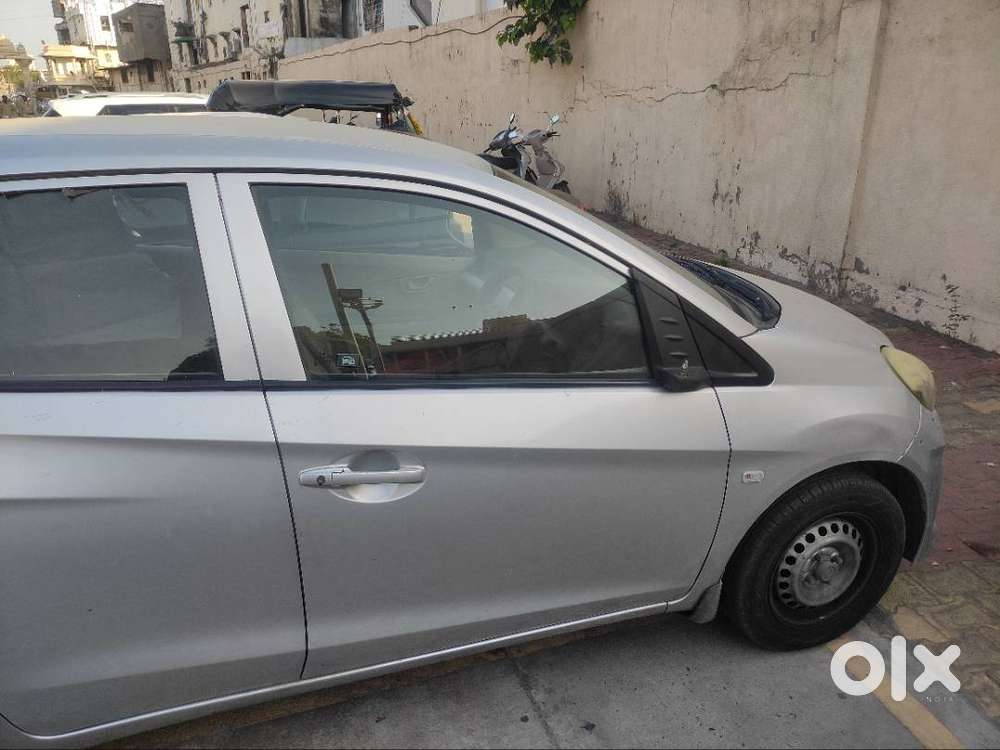 Honda Amaze 2015 Diesel Good Condition