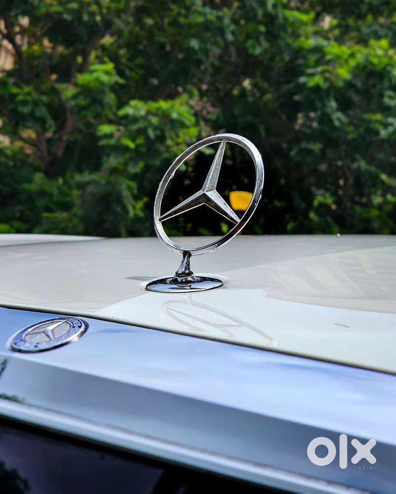 Mercedes-benz S-class S 500 L, 2015, Petrol