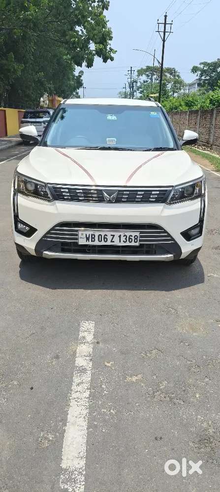 Mahindra Xuv300 2023