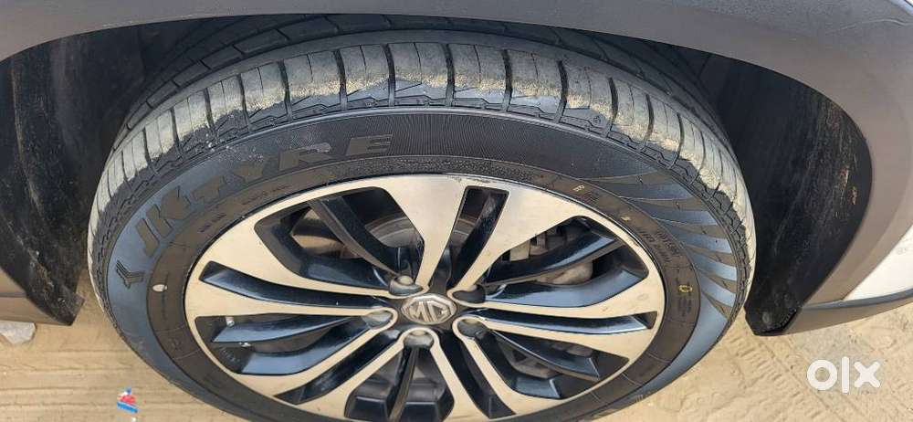 Mg Hector Sharp At, 2021, Petrol