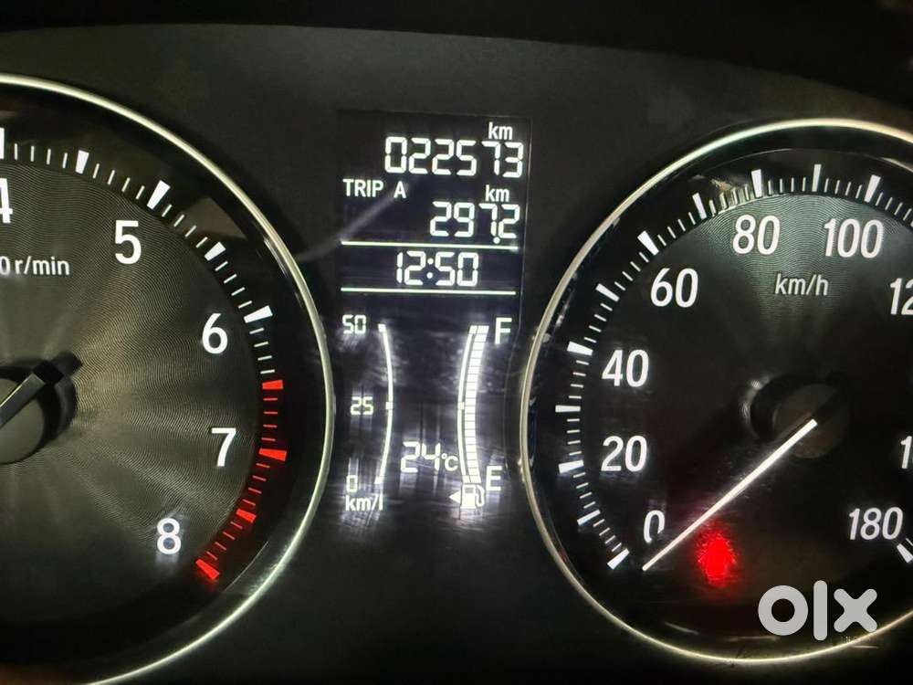 Honda Amaze 2019 Petrol Well Maintained