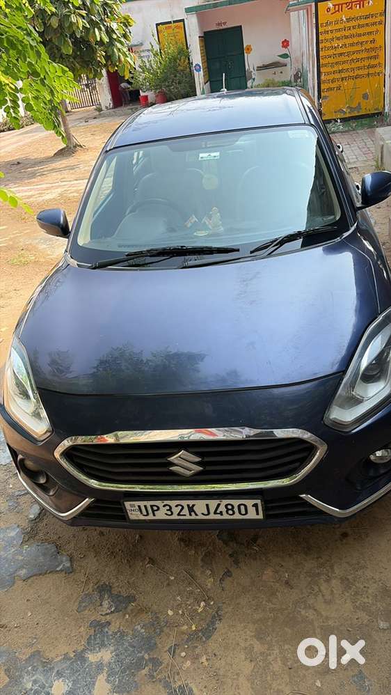Maruti Suzuki Dzire 2019