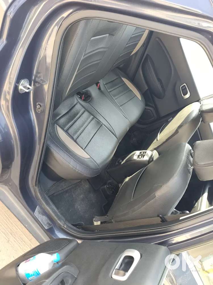 Hyundai Venue S Plus 2020 Mt Petrol