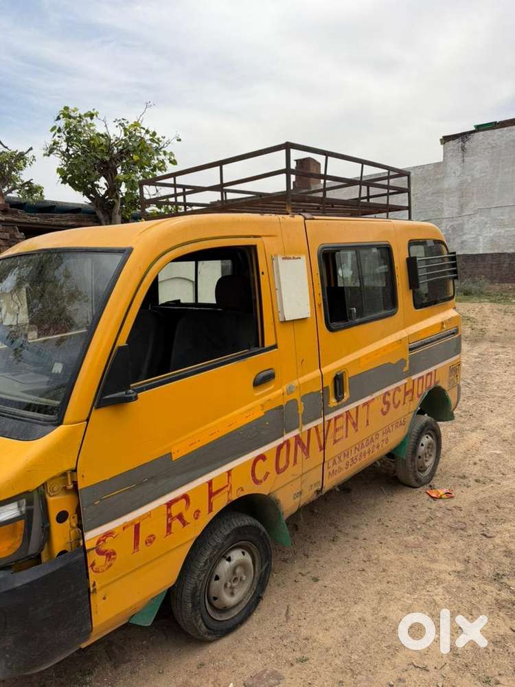 Mahindra Supro 2019 Diesel Well Maintained