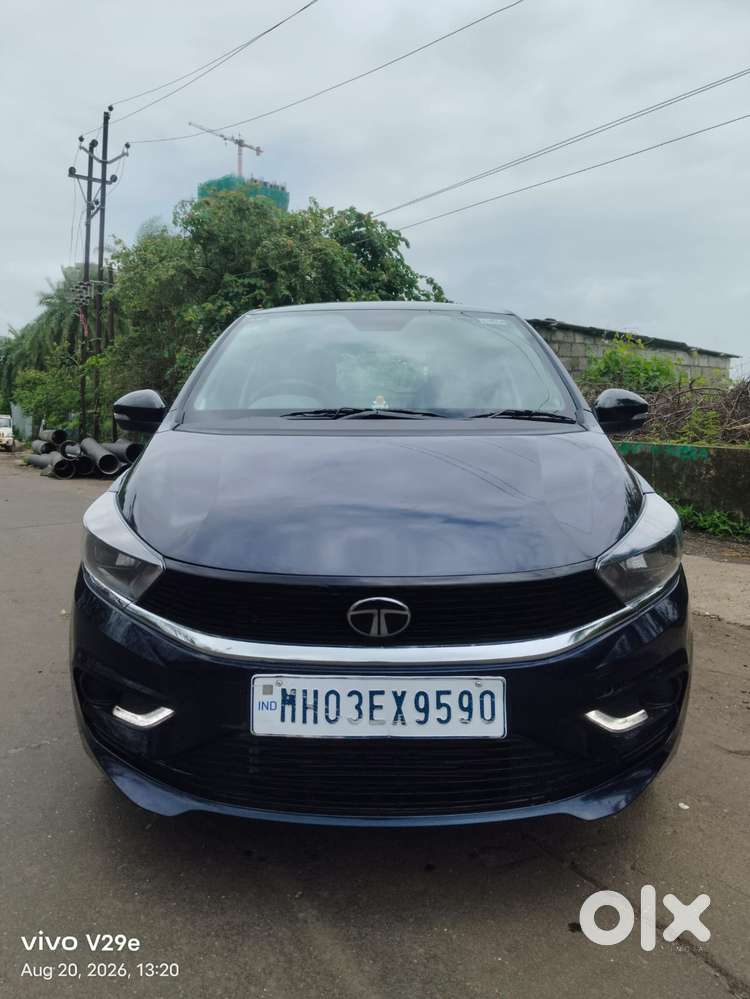 Tata Tiago 1.2 Revotron Xza, 2026, Petrol