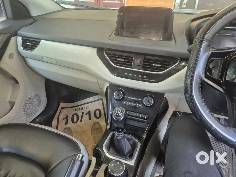 Tata Nexon 2021 Petrol 36500 Km Driven In  Excellent Condition