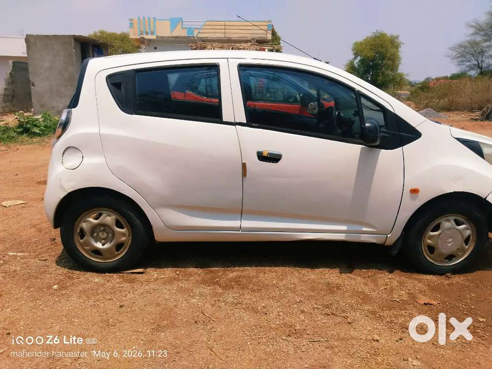 I Have 3 Cars Alto,i10,beat