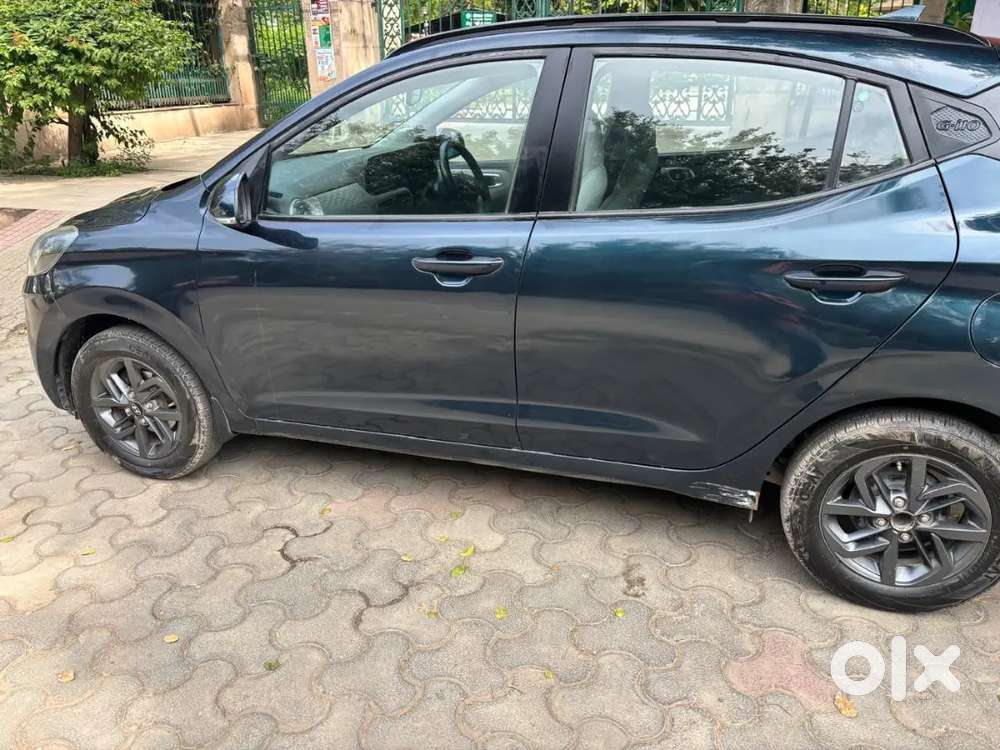 Hyundai Grand I10 Nios 2022 Cng & Hybrids 68000 Km Driven