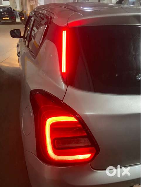 Maruti Swift 2020 Petrol Lxi