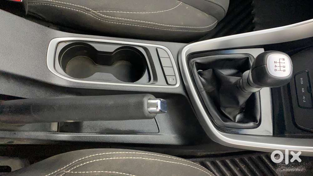Mg Hector 2.0 Super Diesel, 2021, Diesel