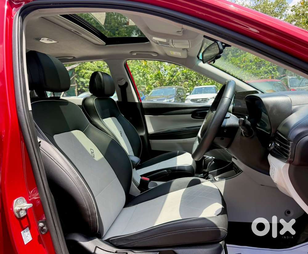 Hyundai I20 1.2 Asta, 2023, Petrol