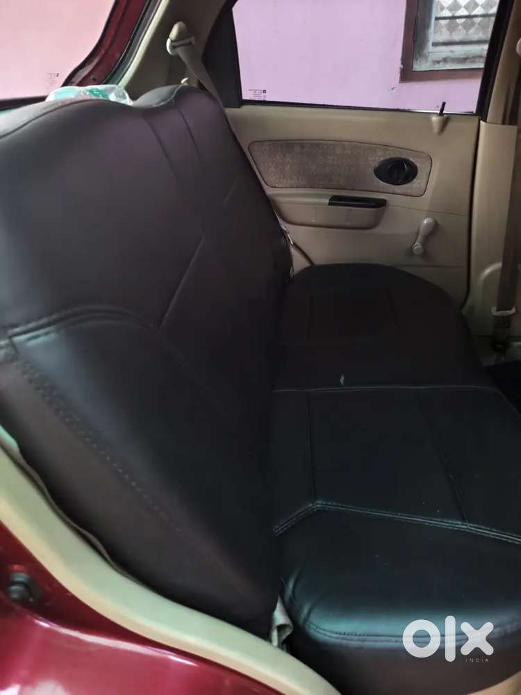 Chavolet Spark Good Condition Vehicle