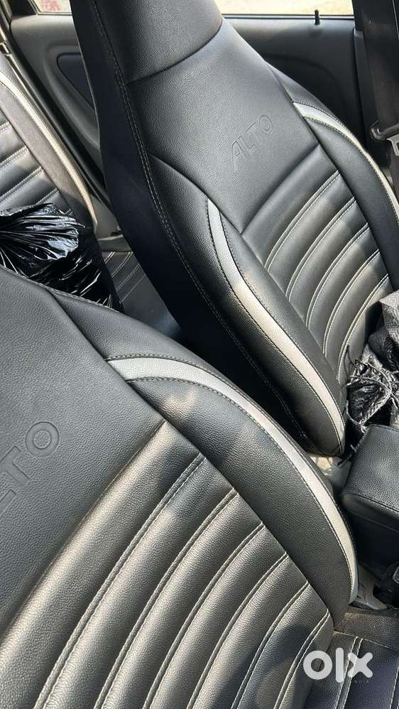 Maruti Suzuki Alto K10 2014 Petrol 90000 Km Driven