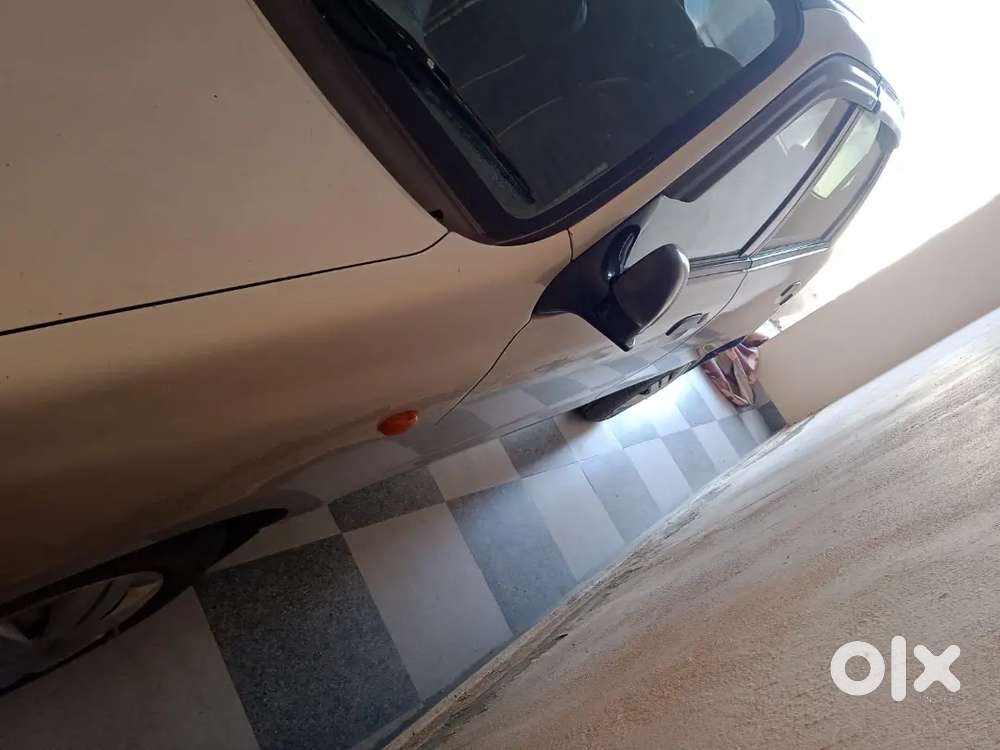 Maruti Suzuki Alto 2006