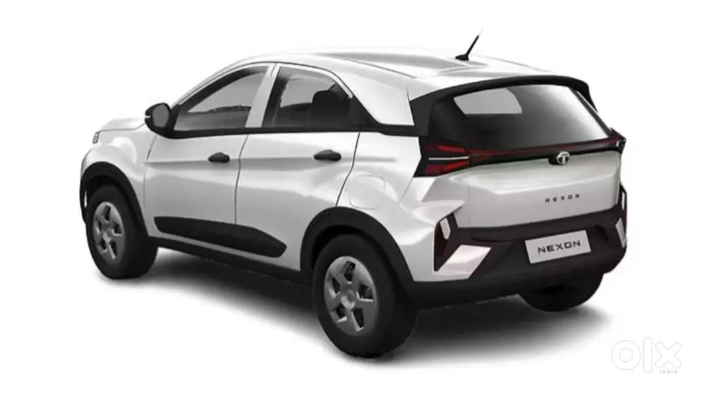 Tata Nexon Creative 2024 Diesel