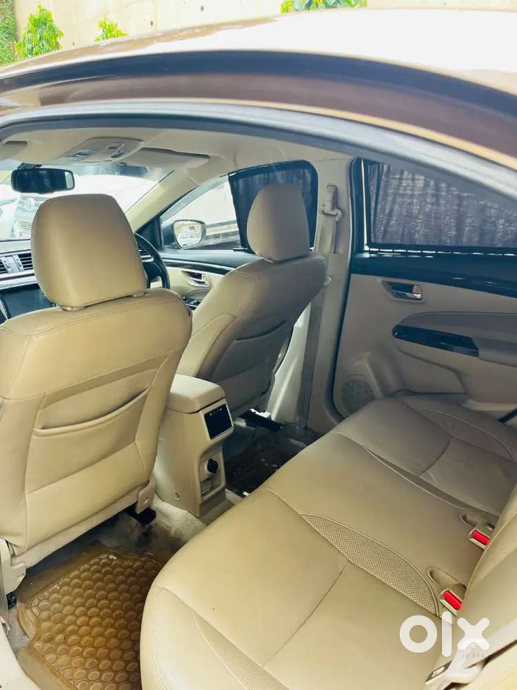 Maruti Suzuki Ciaz 2015 Model