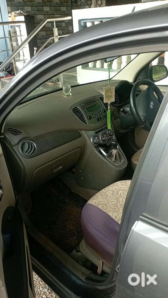 Maruti Suzuki Celerio Vxi At, 2016, Petrol