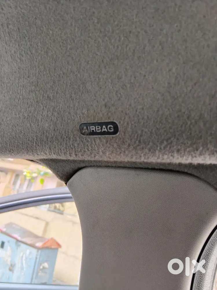 Ecosport Titanium+button Start