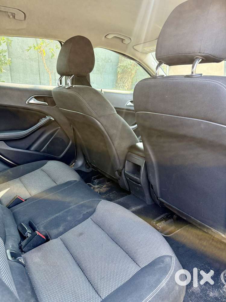 Mercedes-benz Gla 200, 2015, Diesel