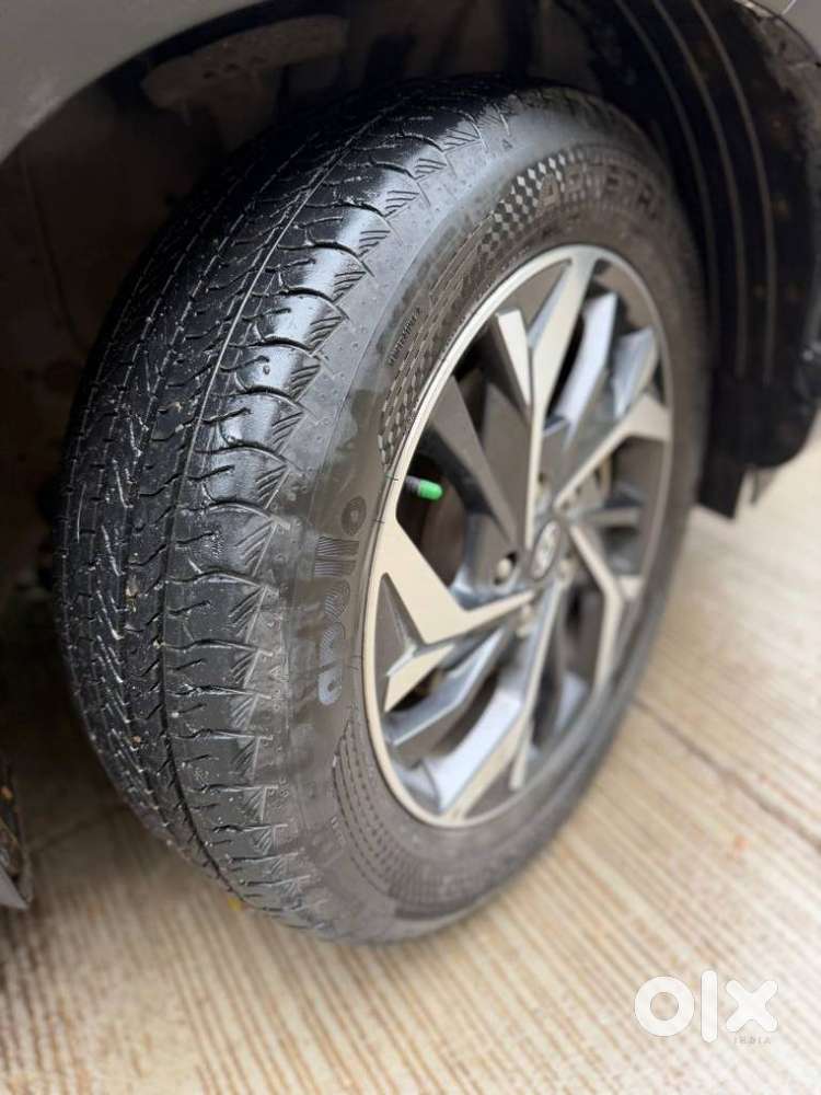 Hyundai Creta 1.5 Sx (o) Diesel, 2020, Diesel