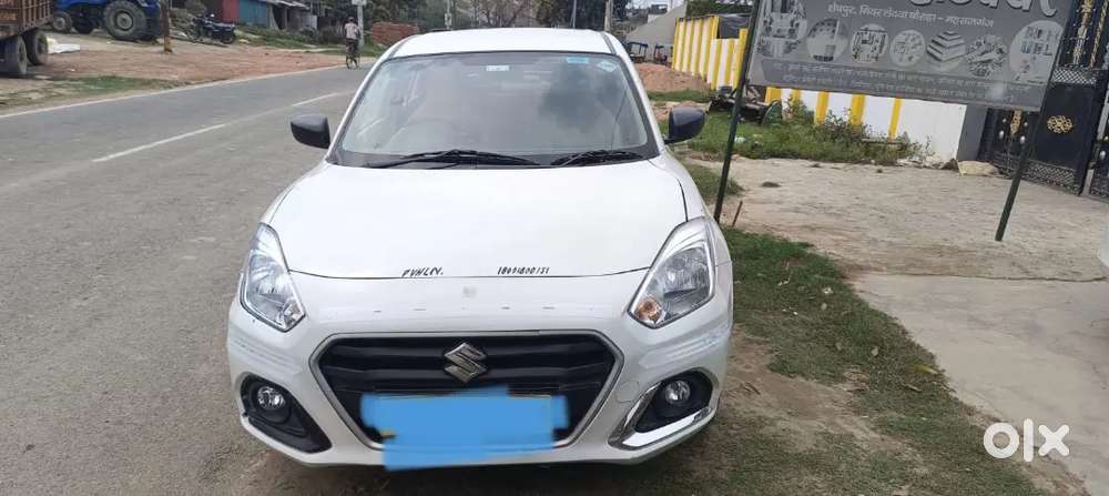 Sabhi Tyre Axhe Condition Me Gaadi Ek Dm Axhe Condition Me Hai