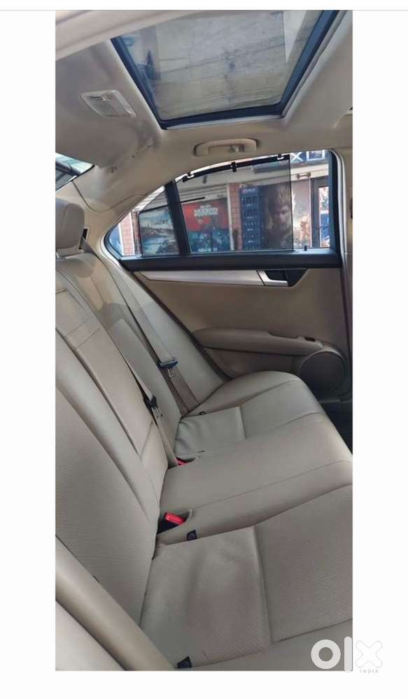 2014 Mercedes-benz Class