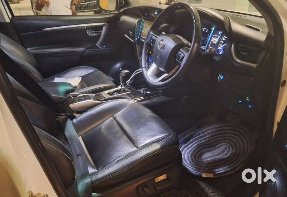Toyota Fortuner 3.0 4x2 Automatic, 2023, Diesel