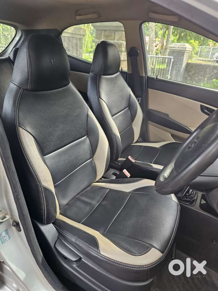 Hyundai Eon Era Plus (o), 2016, Petrol