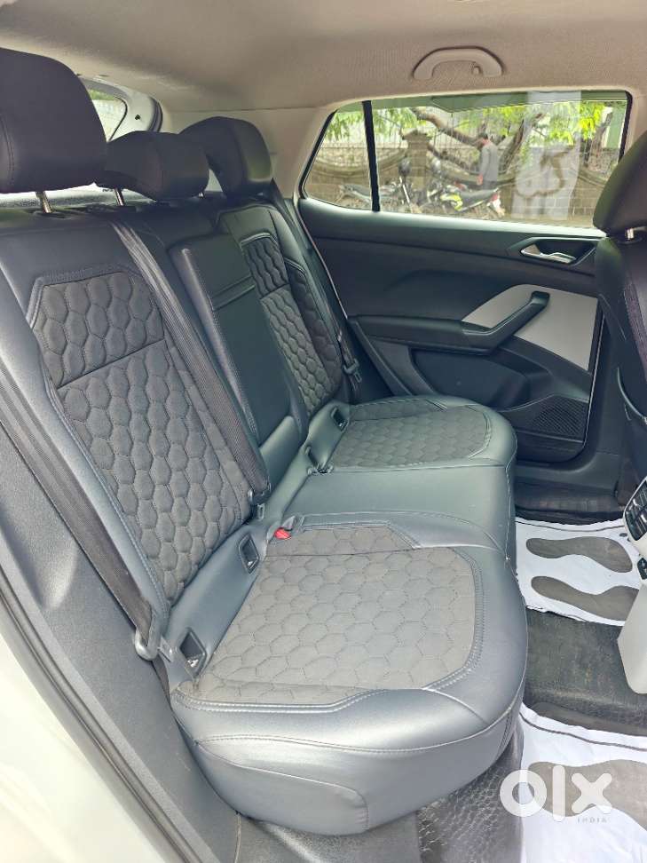 Skoda Kushaq 1.0 Tsi Ambition, 2022, Diesel