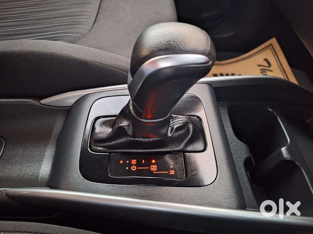 Maruti Suzuki Baleno 1.2 Zeta At, 2024, Petrol