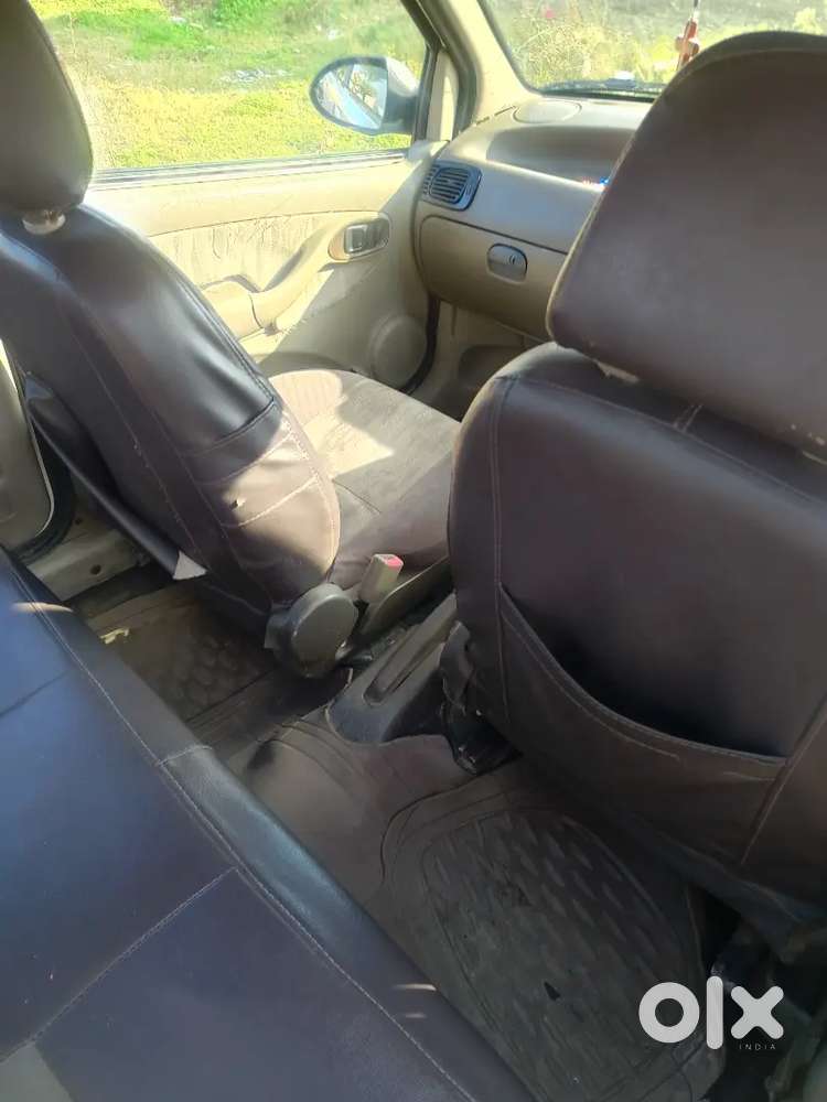 Tata Indigo Cs 2013 Diesel 120000 Km Driven