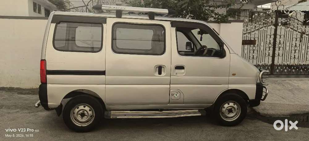 Maruti Suzuki Eeco 2019 Petrol 78800 Km Driven