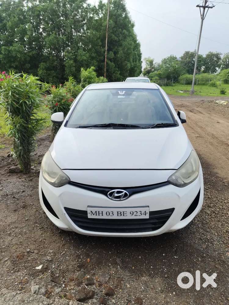 Hyundai I20 Sportz 2012 Diesel