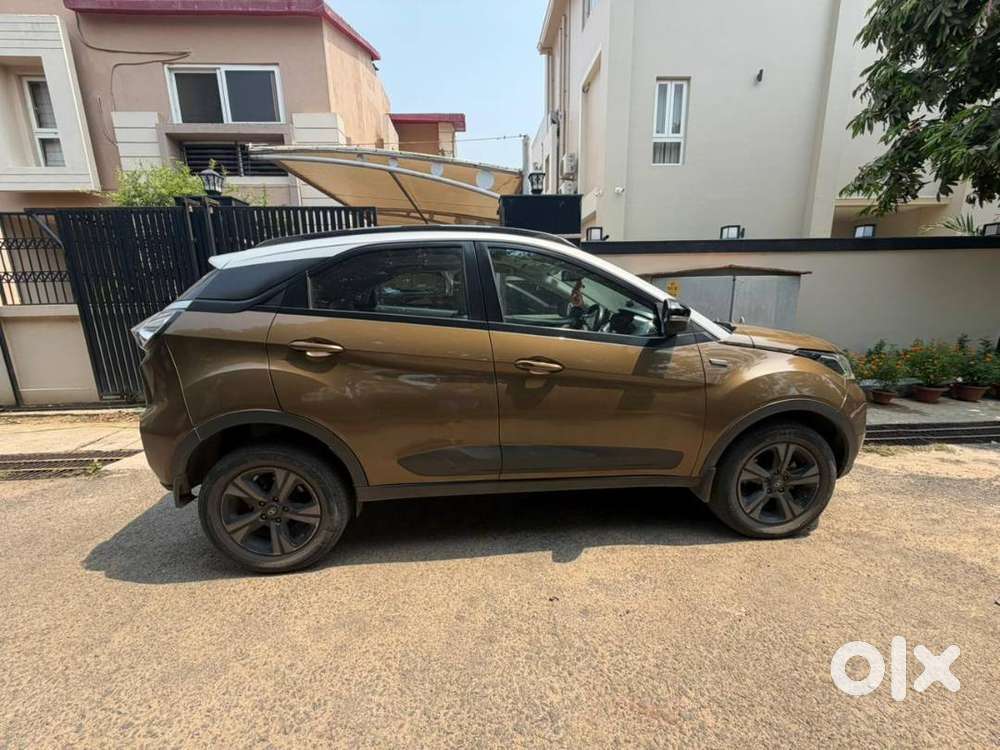 Tata Nexon Ev Max 2022 Electric Well Maintained