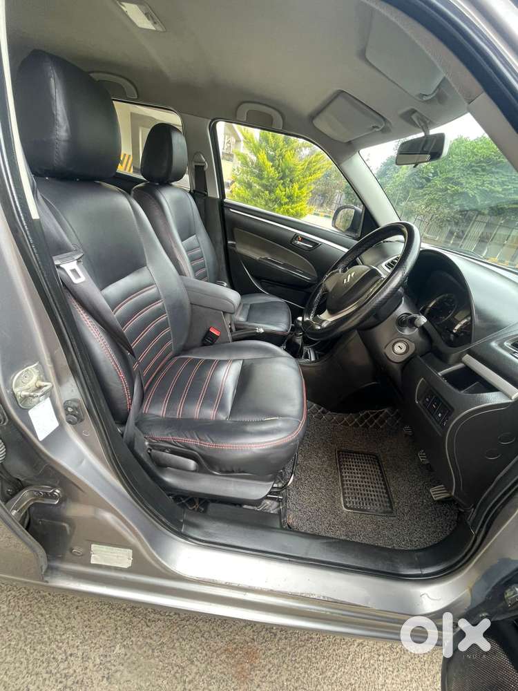 Maruti Suzuki Swift Vdi Optional, 2016, Diesel