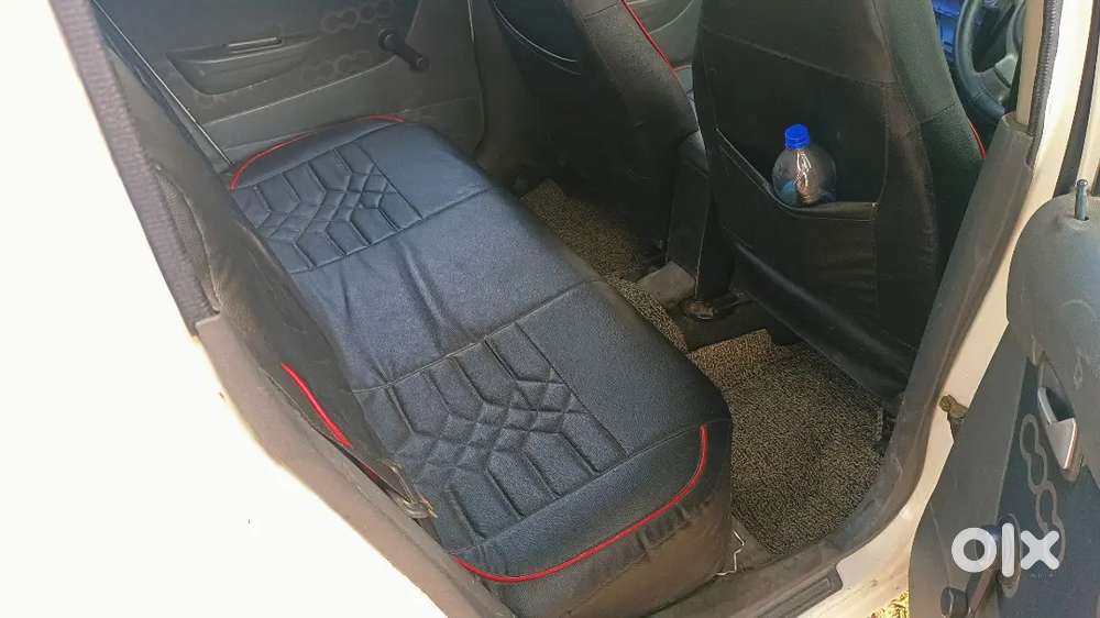 Maruti Suzuki Alto 2013