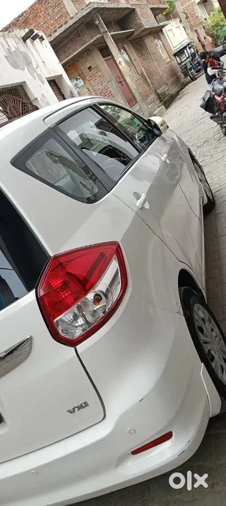 Maruti Suzuki Ertiga 2018