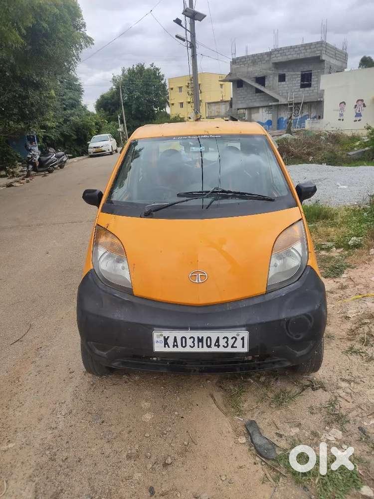 Good Condition Ac Running