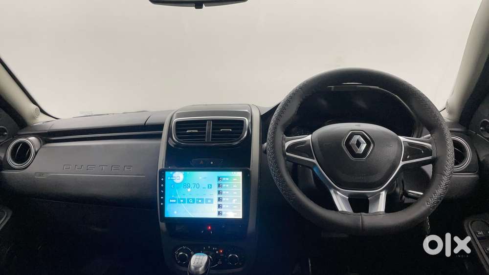 Renault Duster 1.5 Petrol Rxe, 2020, Petrol