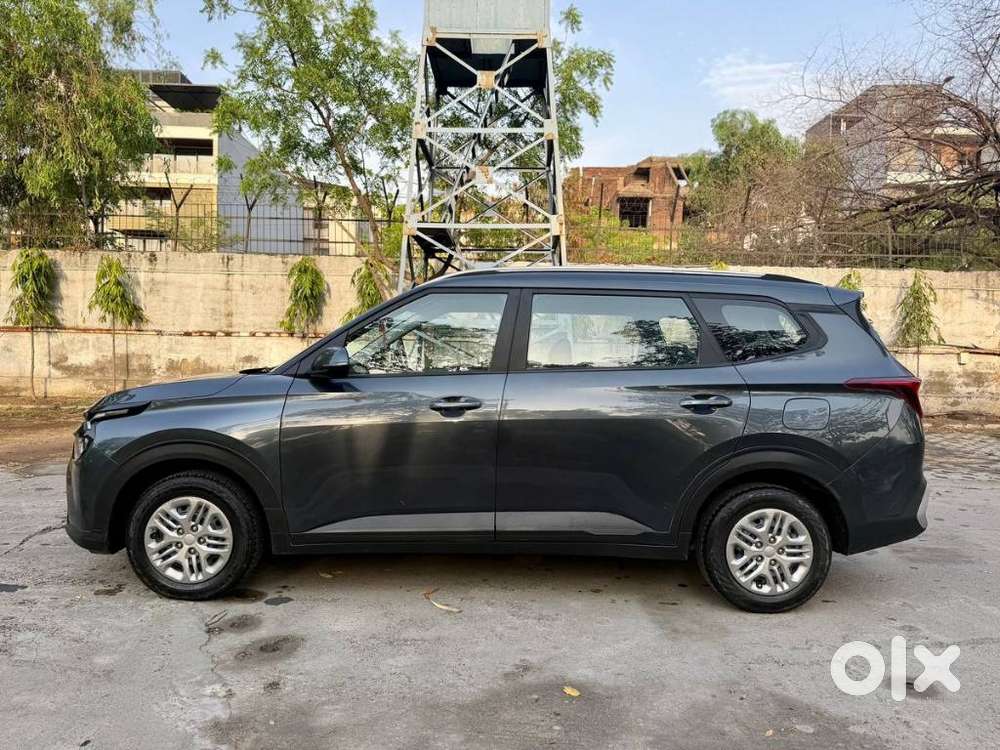 Kia Carens 1.5 Prestige 7 Str, 2023, Petrol
