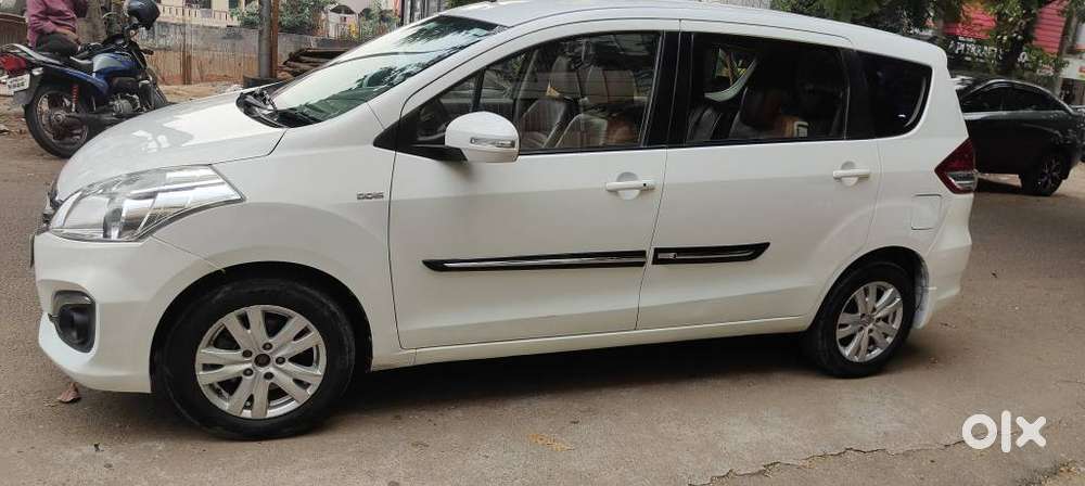Maruti Suzuki Ertiga 1.3 Zdi Plus, 2017, Diesel