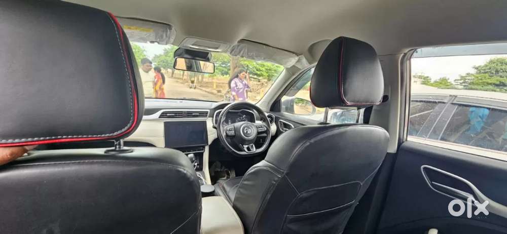 Mg Astor 1.5 Super Cvt, 2022, Petrol