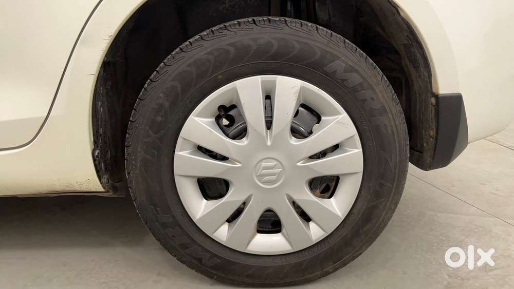 Maruti Suzuki Swift Dzire 1.3 Vxi, 2012, Petrol