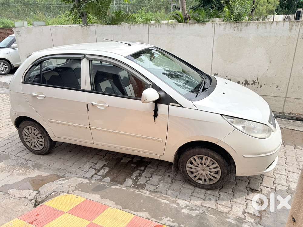 Tata Indica Vista Diesel 2014