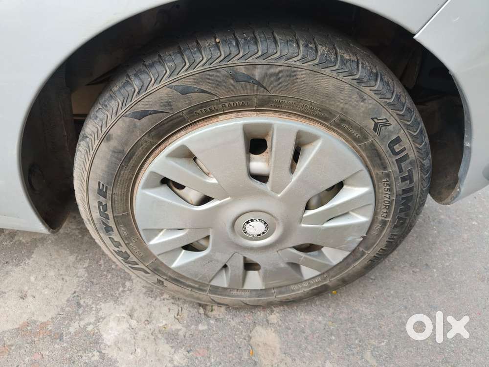 Hyundai Eon Era +, 2018, Cng & Hybrids