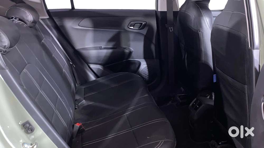 Hyundai Exter Sx 1.2 Mt, 2023, Petrol