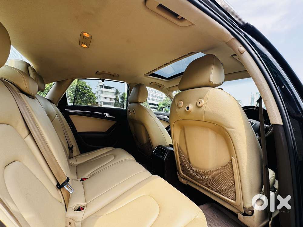 Audi A4 2.0 Tdi (177bhp) Premium Plus, 2013, Diesel