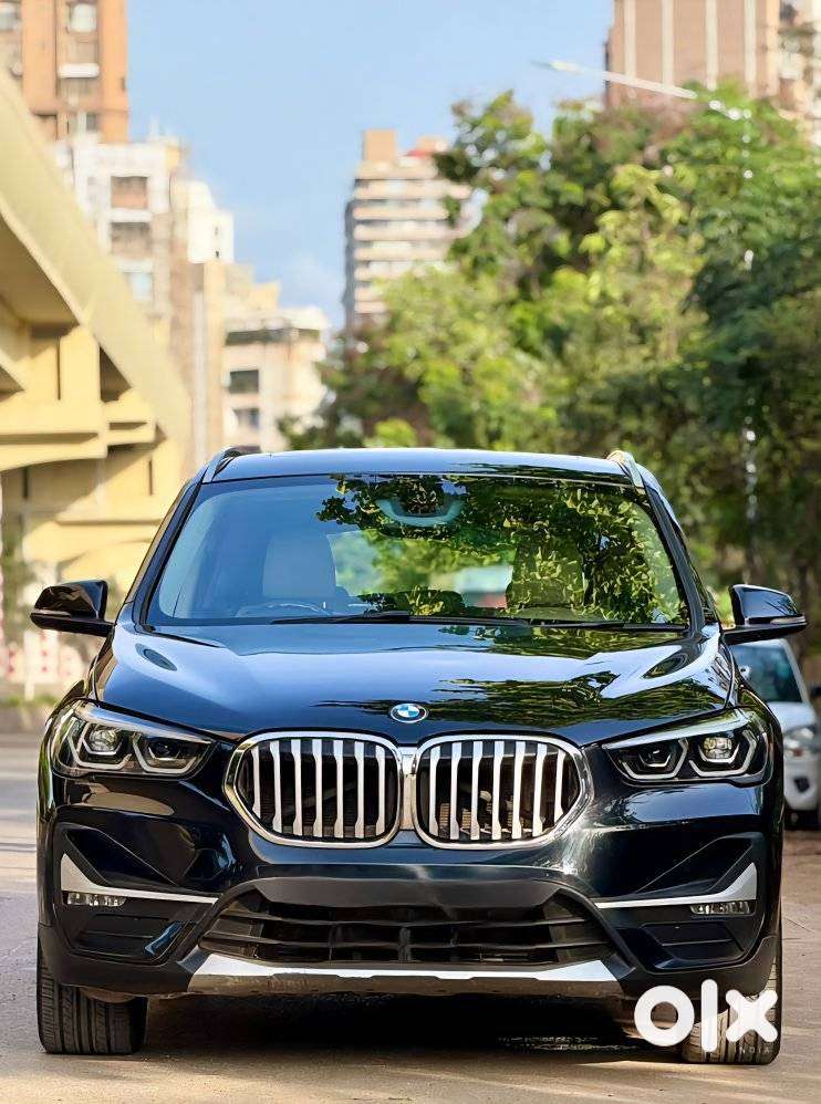 Bmw X1 2.0 Sdrive20i Xline, 2021, Petrol