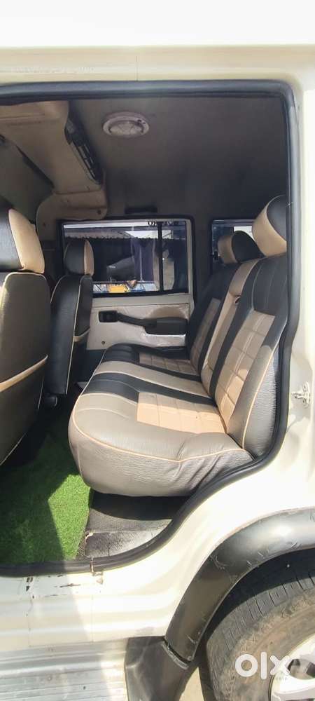 Mahindra Bolero Xl 9 Str, 2014, Diesel